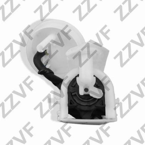 ZZVF JNYB-M009 - Fuel Supply Module autospares.lv