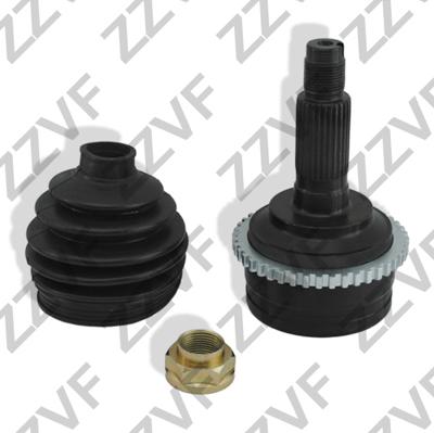 ZZVF MZ62-50-1 - Joint Kit, drive shaft autospares.lv