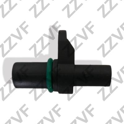 ZZVF WEKR0454 - Sensor, camshaft position autospares.lv