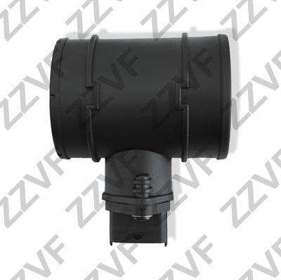 ZZVF WEKR0511 - Air Mass Sensor autospares.lv