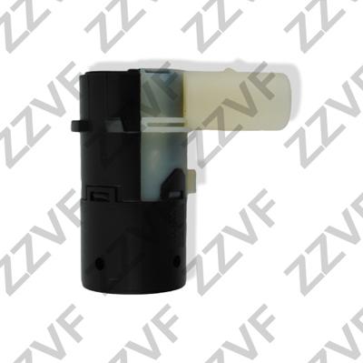 ZZVF WEKR0095 - Sensor, parking assist autospares.lv