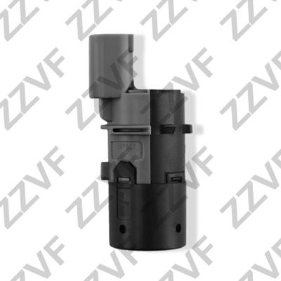 ZZVF WEKR0149 - Sensor, parking assist autospares.lv