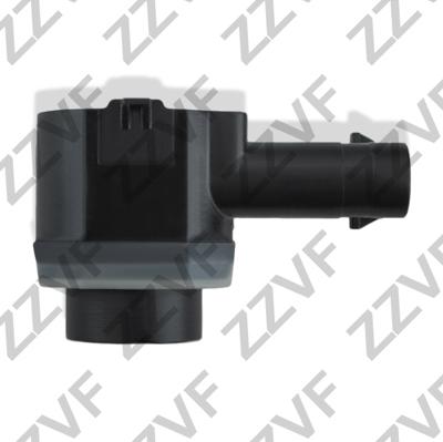 ZZVF WEKR0154 - Sensor, parking assist autospares.lv