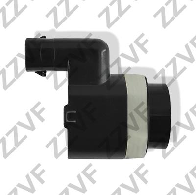 ZZVF WEKR0155 - Sensor, parking assist autospares.lv