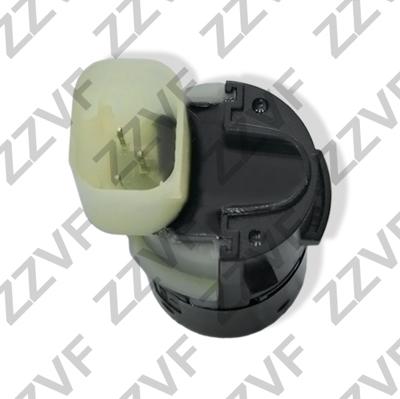 ZZVF WEKR0150 - Sensor, parking assist autospares.lv