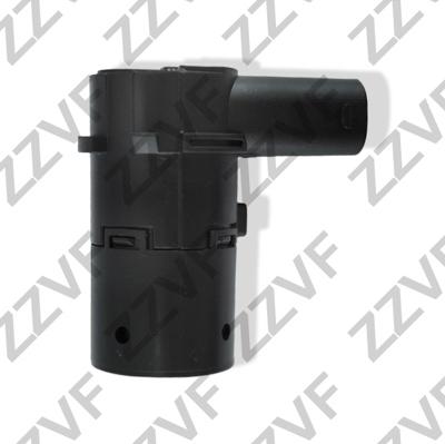ZZVF WEKR0165 - Sensor, parking assist autospares.lv