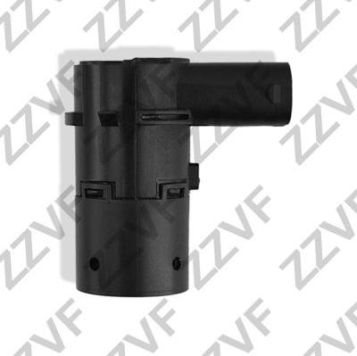 ZZVF WEKR0166 - Sensor, parking assist autospares.lv