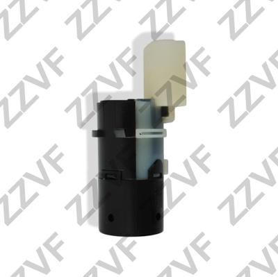 ZZVF WEKR0103 - Sensor, parking assist autospares.lv