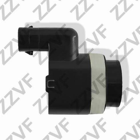 ZZVF WEKR0134 - Sensor, parking assist autospares.lv