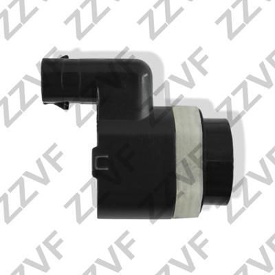 ZZVF WEKR0137 - Sensor, parking assist autospares.lv