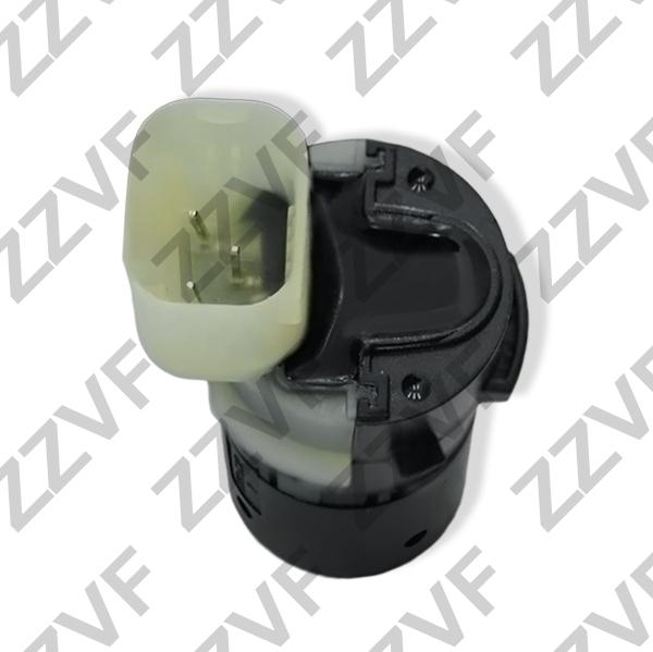ZZVF WEKR0127 - Sensor, parking assist autospares.lv