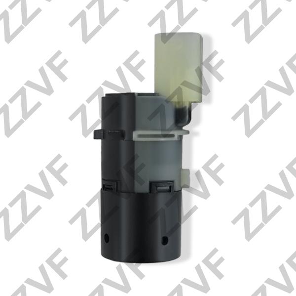 ZZVF WEKR0127 - Sensor, parking assist autospares.lv