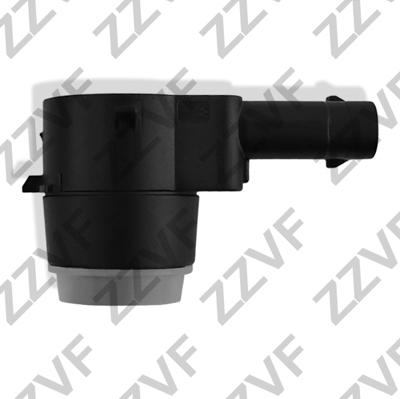 ZZVF WEKR0205 - Sensor, parking assist autospares.lv