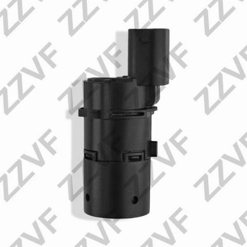 ZZVF WEKR0203 - Sensor, parking assist autospares.lv