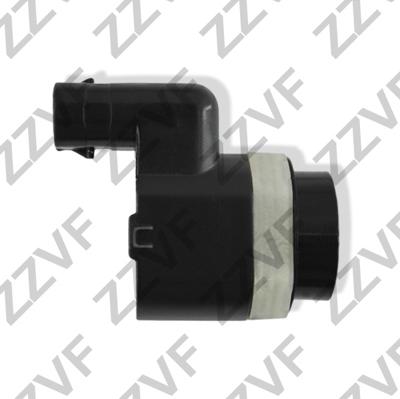 ZZVF WEKR0216 - Sensor, parking assist autospares.lv