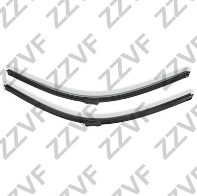 ZZVF ZV99FF - Wiper Blade autospares.lv