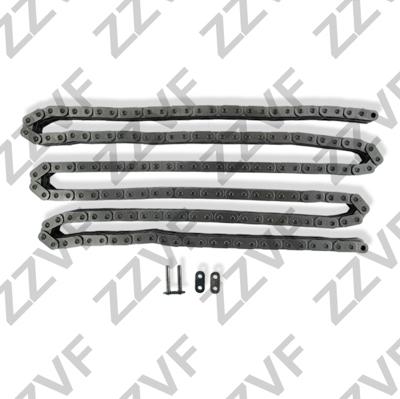 ZZVF ZV94TP - Timing Chain autospares.lv