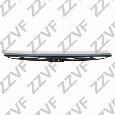 ZZVF ZV9570VL - Wiper Blade autospares.lv