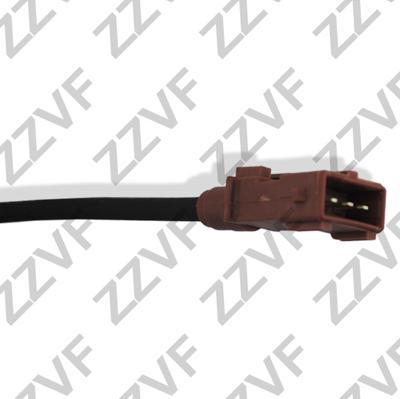 ZZVF ZV920CP - Sensor, crankshaft pulse autospares.lv