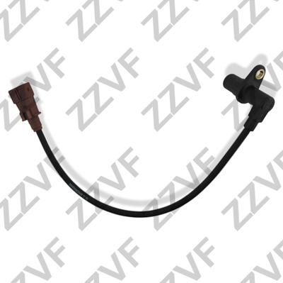 ZZVF ZV920CP - Sensor, crankshaft pulse autospares.lv