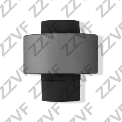 ZZVF ZV44020 - Bush of Control / Trailing Arm autospares.lv