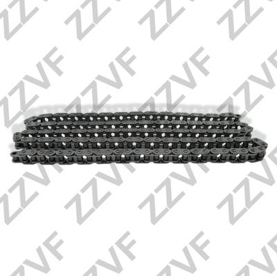 ZZVF ZV45NR - Timing Chain autospares.lv