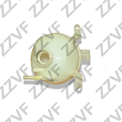 ZZVF ZV4603C - Expansion Tank, coolant autospares.lv