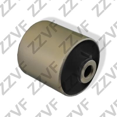 ZZVF ZV460 - Bush of Control / Trailing Arm autospares.lv