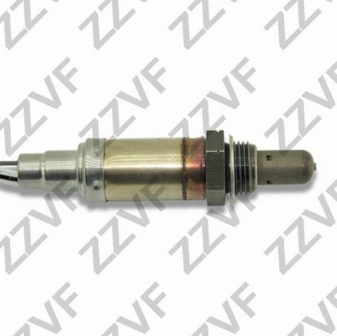 ZZVF ZV4612R - Lambda Sensor autospares.lv