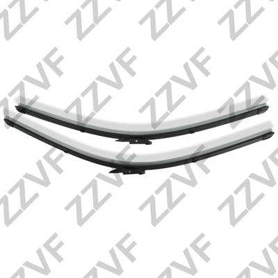 ZZVF ZV43VL - Wiper Blade autospares.lv