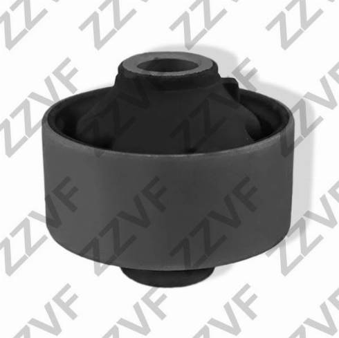 ZZVF ZV42060 - Bush of Control / Trailing Arm autospares.lv