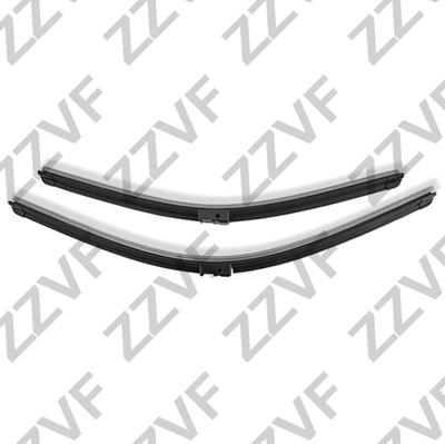 ZZVF ZV47BW - Wiper Blade autospares.lv