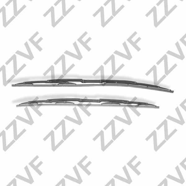 ZZVF ZV5079BW - Wiper Blade autospares.lv