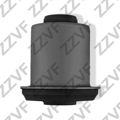 ZZVF ZV510417 - Bush of Control / Trailing Arm autospares.lv