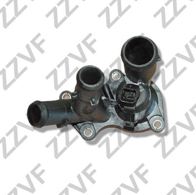 ZZVF ZV51FF - Coolant thermostat / housing autospares.lv