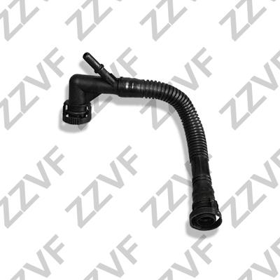 ZZVF ZV53MW - Hose, crankcase breather autospares.lv