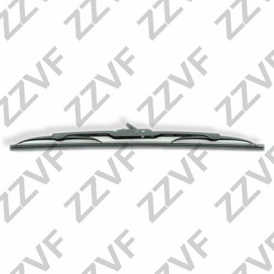 ZZVF ZV57LR - Wiper Blade autospares.lv