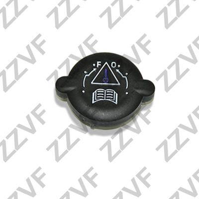 ZZVF ZV64CP - Sealing Cap, coolant tank autospares.lv