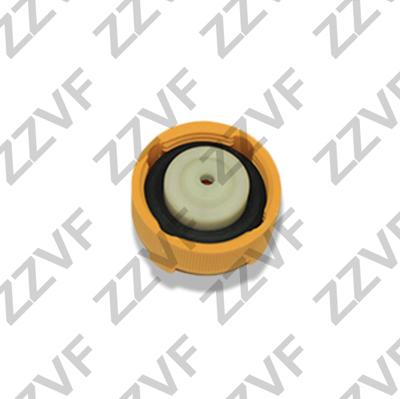 ZZVF ZV66FA - Sealing Cap, coolant tank autospares.lv