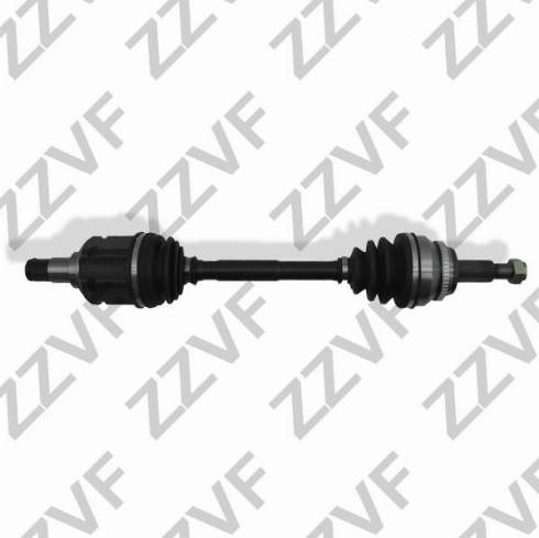 ZZVF ZV68643T - Joint Kit, drive shaft autospares.lv