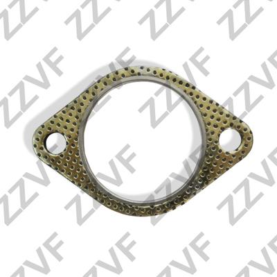 ZZVF ZV687MB - Gasket, exhaust pipe autospares.lv