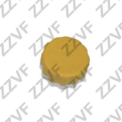 ZZVF ZV632CH - Sealing Cap, coolant tank autospares.lv