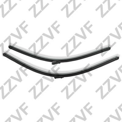 ZZVF ZV63CP - Wiper Blade autospares.lv