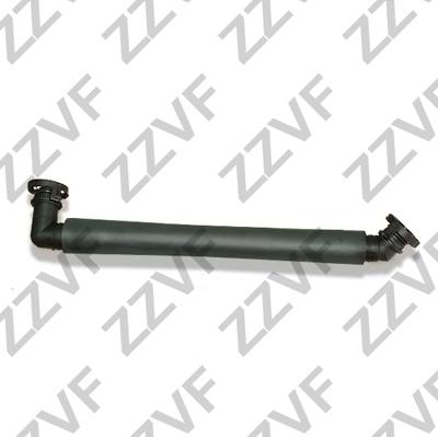 ZZVF ZV67MW - Hose, crankcase breather autospares.lv