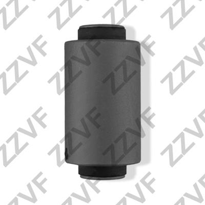 ZZVF ZV01G00 - Bush of Control / Trailing Arm autospares.lv