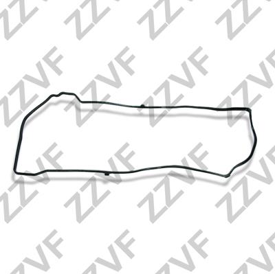 ZZVF ZV01RTA - Gasket, cylinder head cover autospares.lv