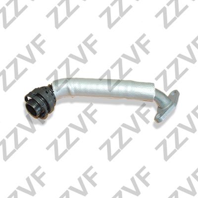 ZZVF ZV149Z - Oil Pipe, charger autospares.lv