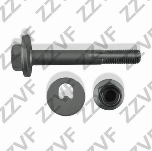 ZZVF ZV1456980HG - Clamping Screw, ball joint autospares.lv