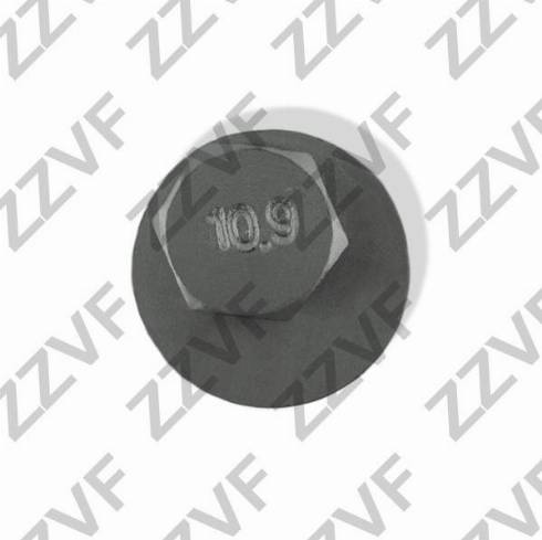 ZZVF ZV1456980HG - Clamping Screw, ball joint autospares.lv