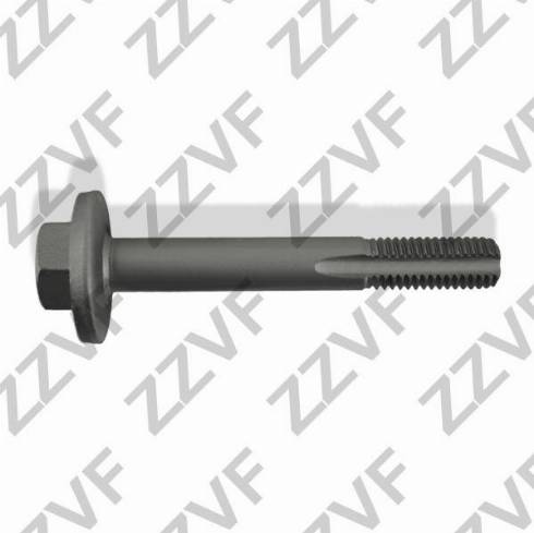 ZZVF ZV1456980 - Clamping Screw, ball joint autospares.lv
